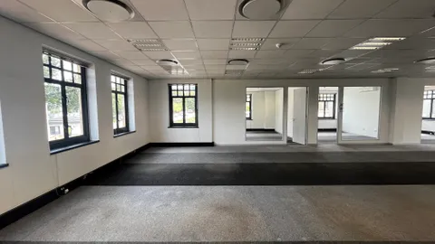 Freestone Office Park, 135 Patricia Road Sandton, Johannesburg - 546m² Office space to let for rent to lease ( (18)